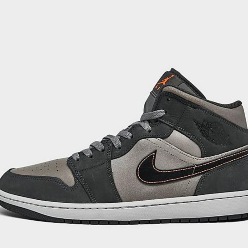 Jordan 1's